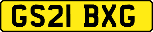 GS21BXG