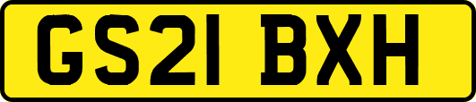 GS21BXH