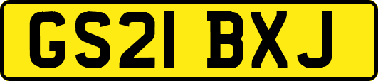 GS21BXJ