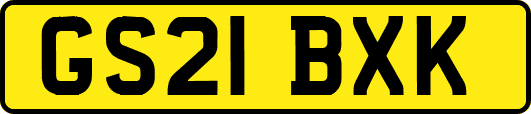 GS21BXK