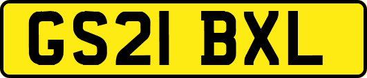 GS21BXL