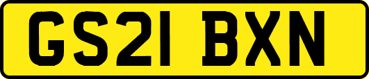 GS21BXN