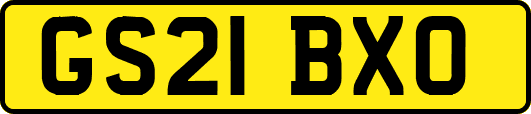 GS21BXO