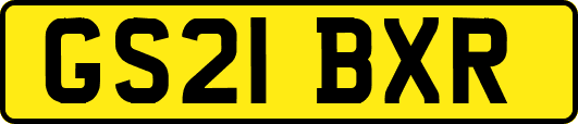 GS21BXR