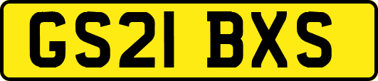 GS21BXS