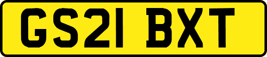 GS21BXT