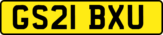 GS21BXU