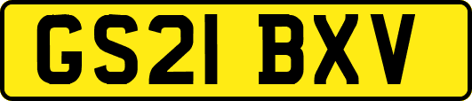 GS21BXV