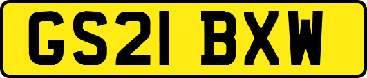 GS21BXW