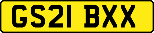 GS21BXX