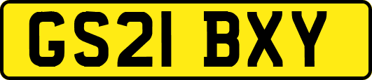 GS21BXY
