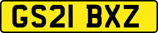 GS21BXZ