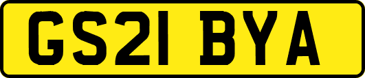 GS21BYA