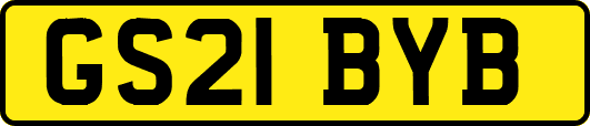 GS21BYB