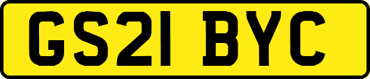 GS21BYC