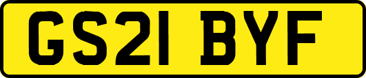 GS21BYF