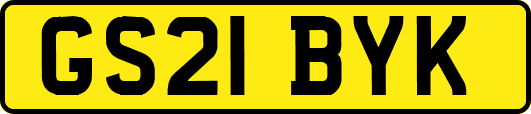 GS21BYK