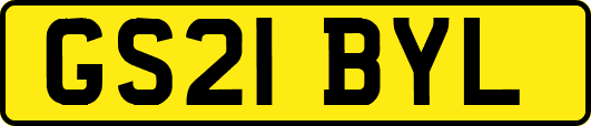 GS21BYL