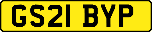 GS21BYP