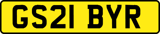 GS21BYR
