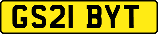 GS21BYT