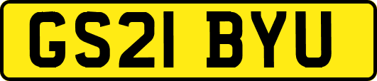 GS21BYU