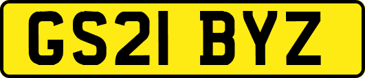 GS21BYZ