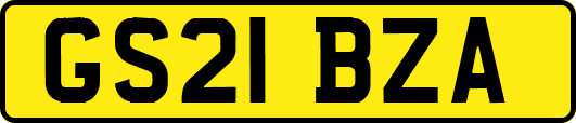 GS21BZA