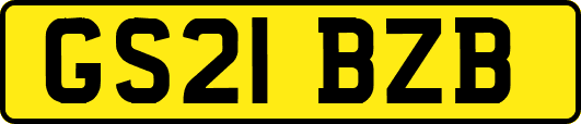 GS21BZB