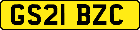 GS21BZC