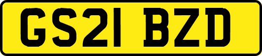 GS21BZD