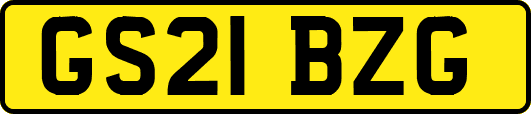 GS21BZG