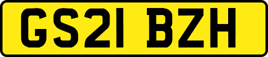 GS21BZH
