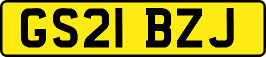GS21BZJ