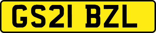GS21BZL