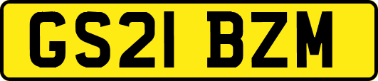 GS21BZM
