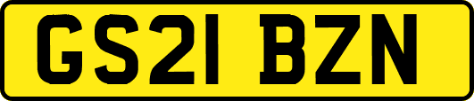 GS21BZN