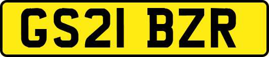 GS21BZR