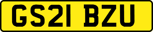 GS21BZU