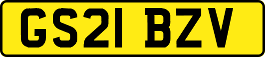 GS21BZV