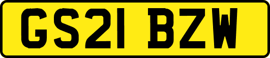 GS21BZW