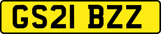 GS21BZZ