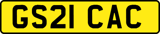 GS21CAC