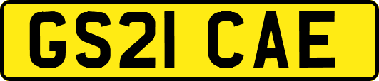GS21CAE
