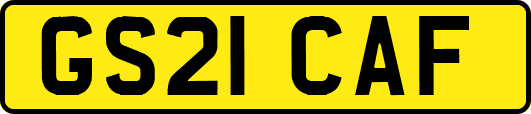 GS21CAF