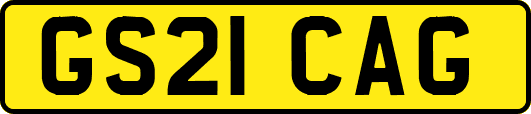GS21CAG