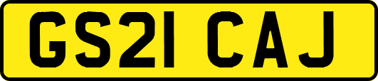 GS21CAJ