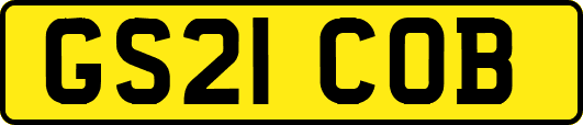 GS21COB