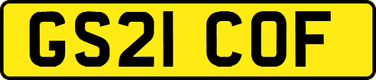 GS21COF