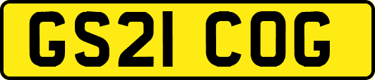 GS21COG
